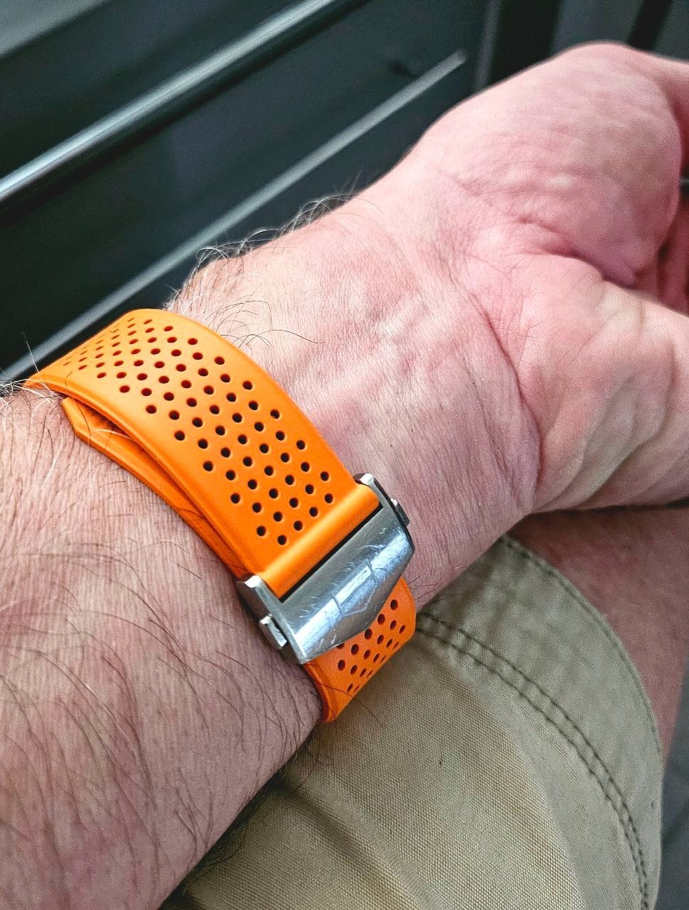 Tag Heuer Smartwatch: Tag Heuer Connected - E3 – D'occasion à Bad Zurzach par Pater007 2