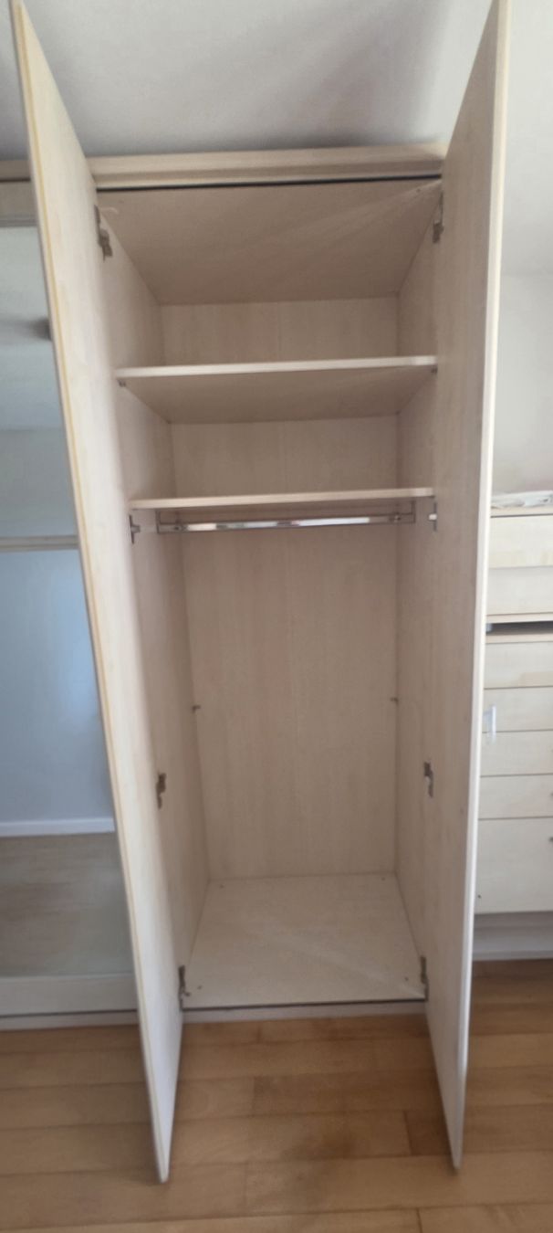 Letti: Komplettes Schlafzimmer – Usato da Näfels venduto da Buuremeitli96 2