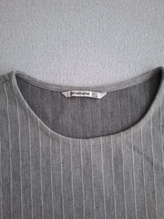 Stradivarious Kleid