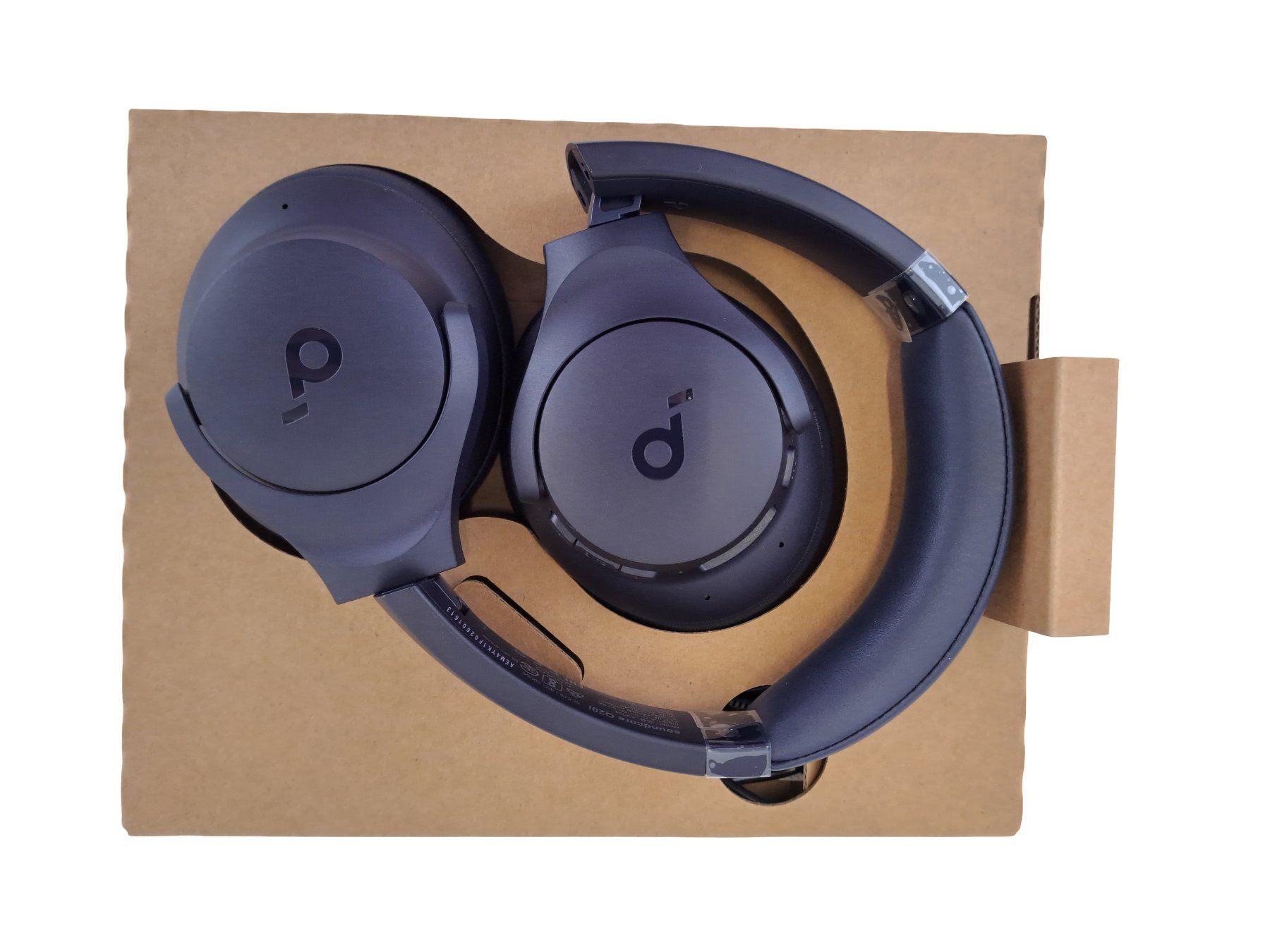 Soundcore Casques audio: SOUNDCORE Kopfhörer Q20i – D'occasion à Männedorf par Restwert_Maennedorf 3