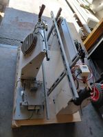 Tiefkühlraum-Kühlanlage mit Elektroschema