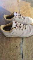 Nike Court Vision Lo Sneaker, Grösse 42.5, Top Zustand!