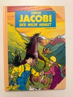 CIRCUS JACOBI BAND 2