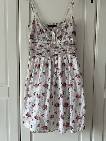 Kleid XS