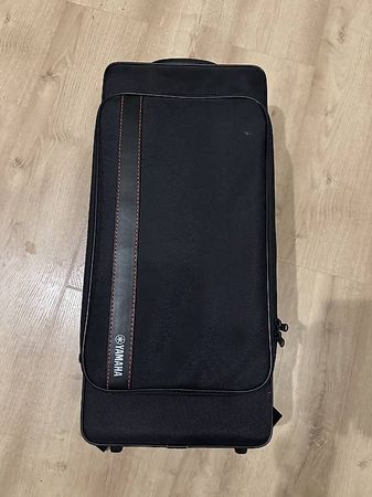Yamaha Saxophon Koffer