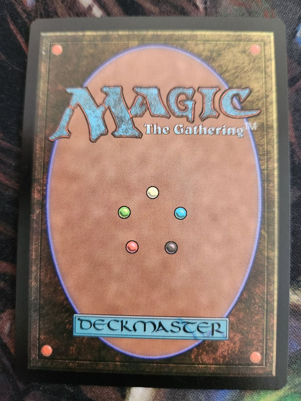 Magic The Gathering Carte collezionabili: MTG Reshape the Earth Commander Legends – Usato da Bütschwil venduto da Osomo 1