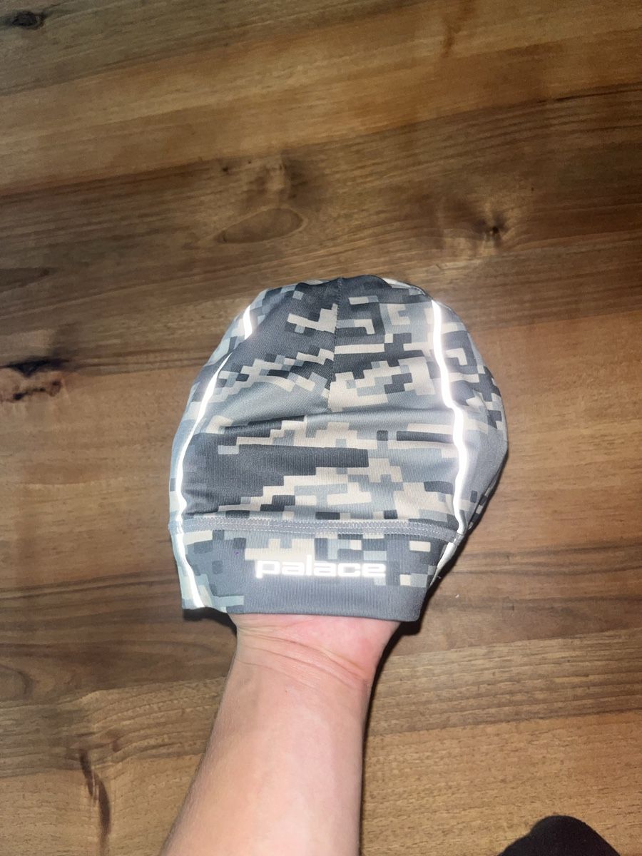 Palace Hüte, Mützen & Caps: Palace Beanie Running  – Gebraucht aus Zürich von ram__0n