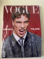 Kenan Yıldız – Vogue Türkiye Juni 2026 (06/2026) | Neu