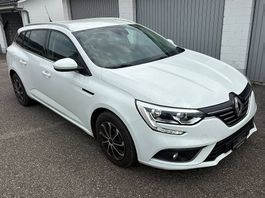 Renault Megane 1.5 Diesel Automat 2017
