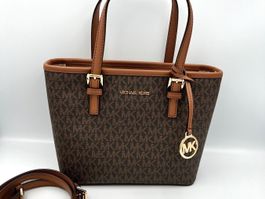 Michael Kors Tasche brown