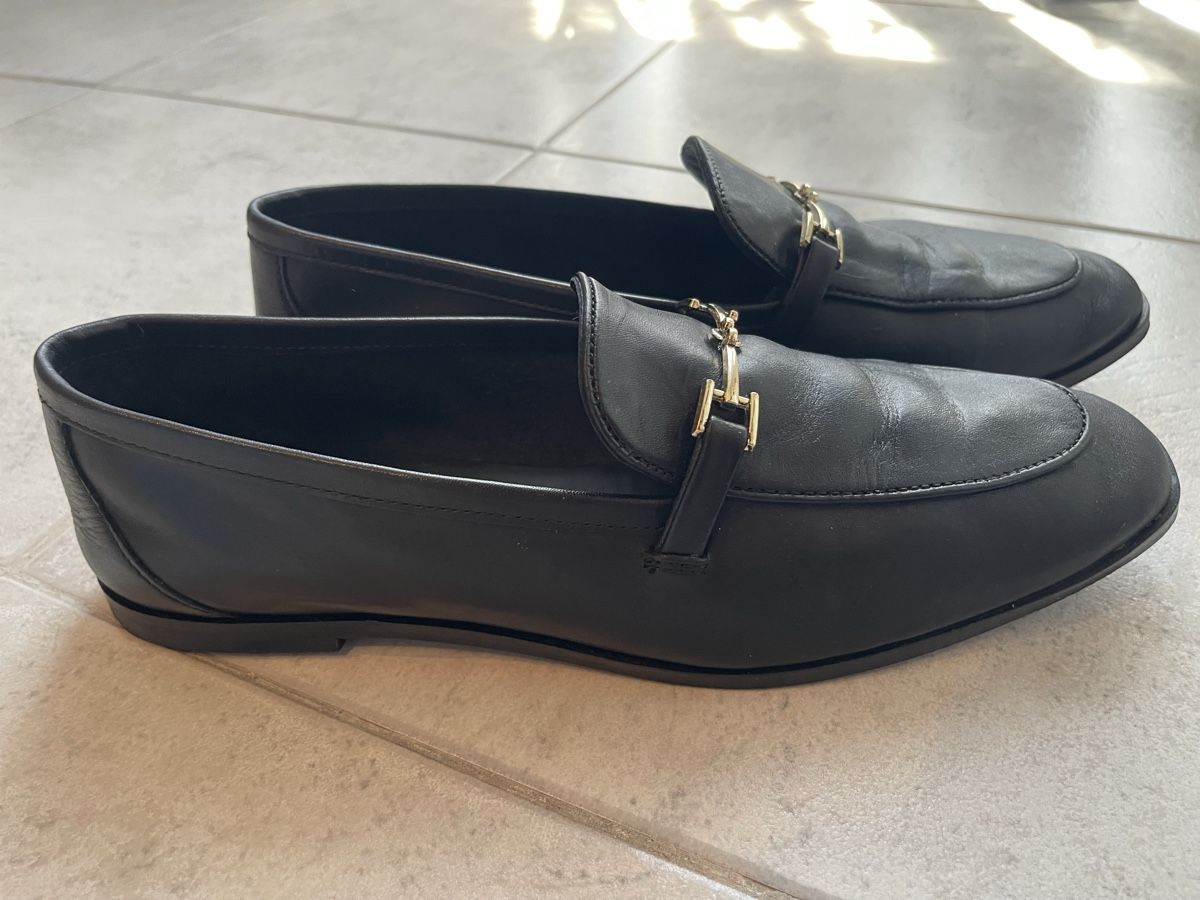 Chaussures femmes:     Damen-Loafer – D'occasion à Luzern par ygl_8hn7 2