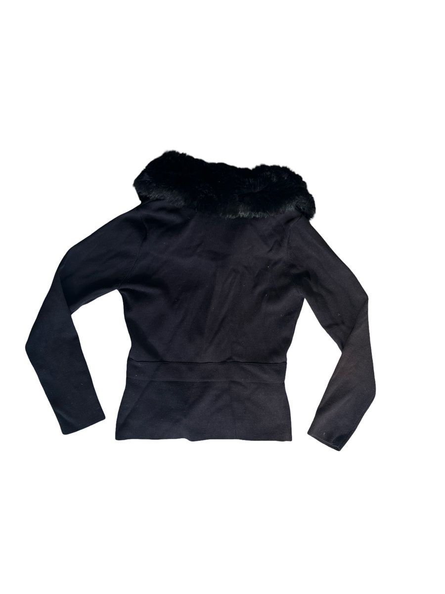 Giacche: 2000s Cardigan – Usato da Basel venduto da Ankerkettenring 2