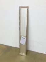 IKEA | LUNDAMO | Spiegel | LxB: ca. 124.5x21cm