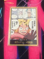 One Piece | OP17-Golden DON