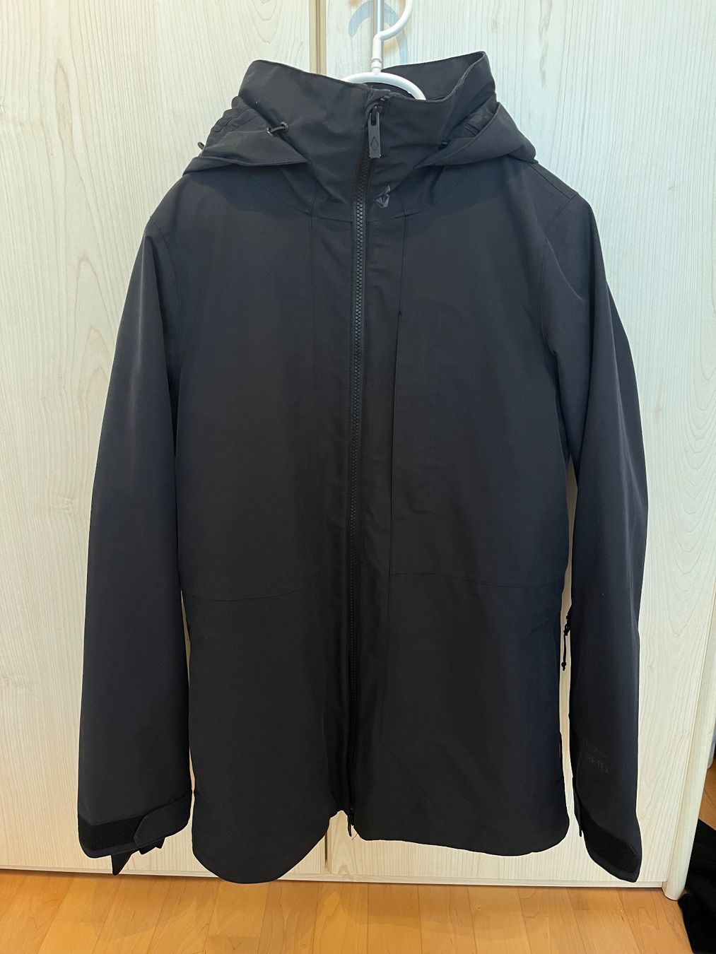 Volcom Giacche: Skijacke von Volcom – Usato da Domat/Ems venduto da sarab_18 2
