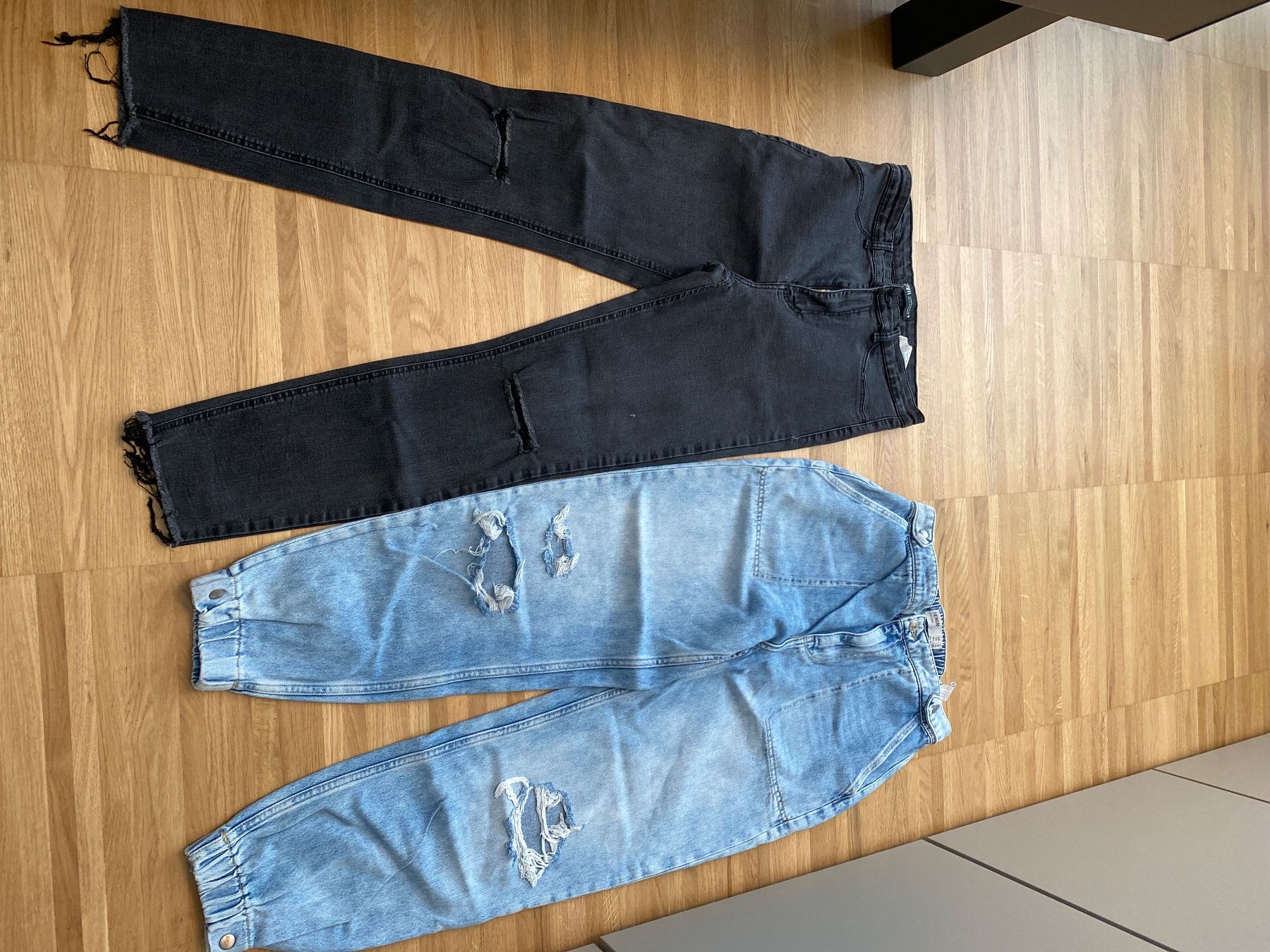 Nike Lotti di vestiti: 9 Stückes H&M Mango Zara . – Usato da Zürich venduto da Hamere 1