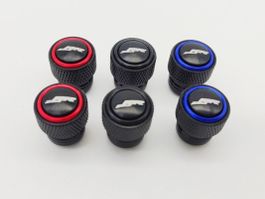 Motorrad Aluminium Ventildeckel,Ventilkappen für Bmw s1000rr