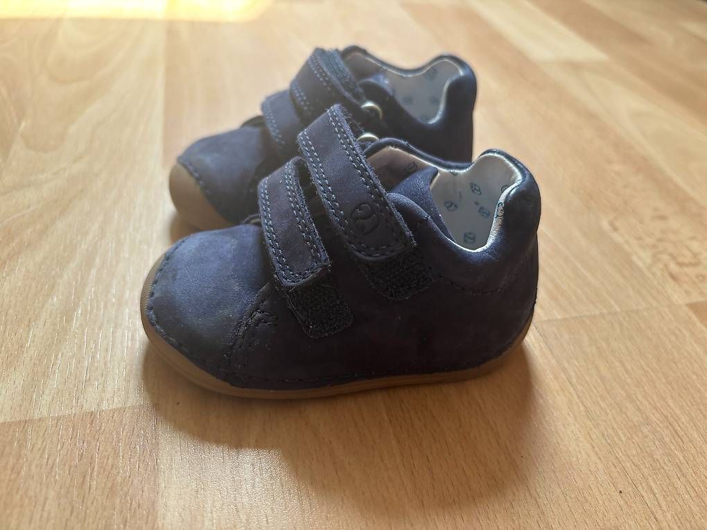 Elefanten Chaussures garçon: elefanten Halbschuh – Neuf (Voir description) à Zürich par Tcolijn 1