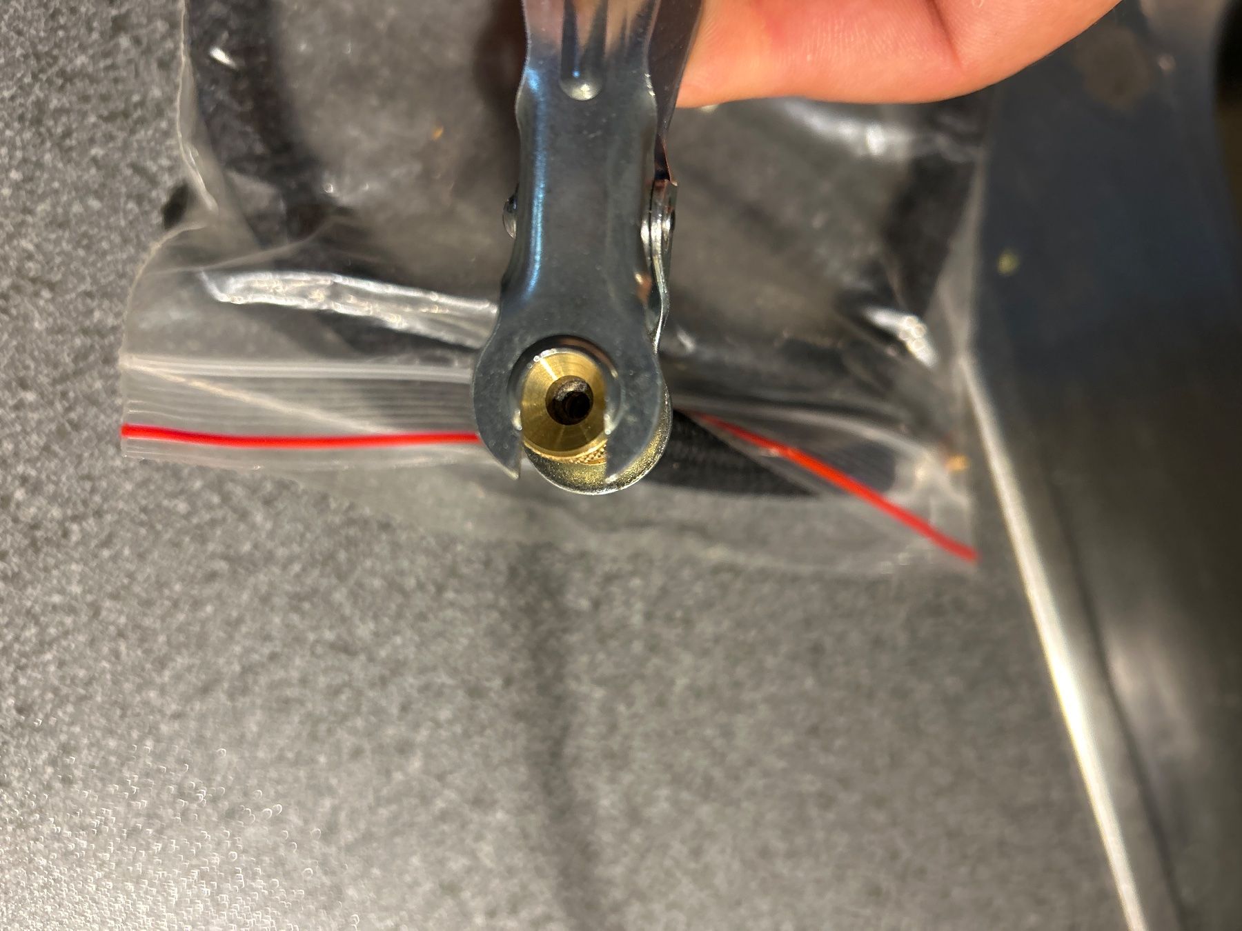 Pompe: Pumpenschlauch neu – Usato da Zürich venduto da Fisel1 2