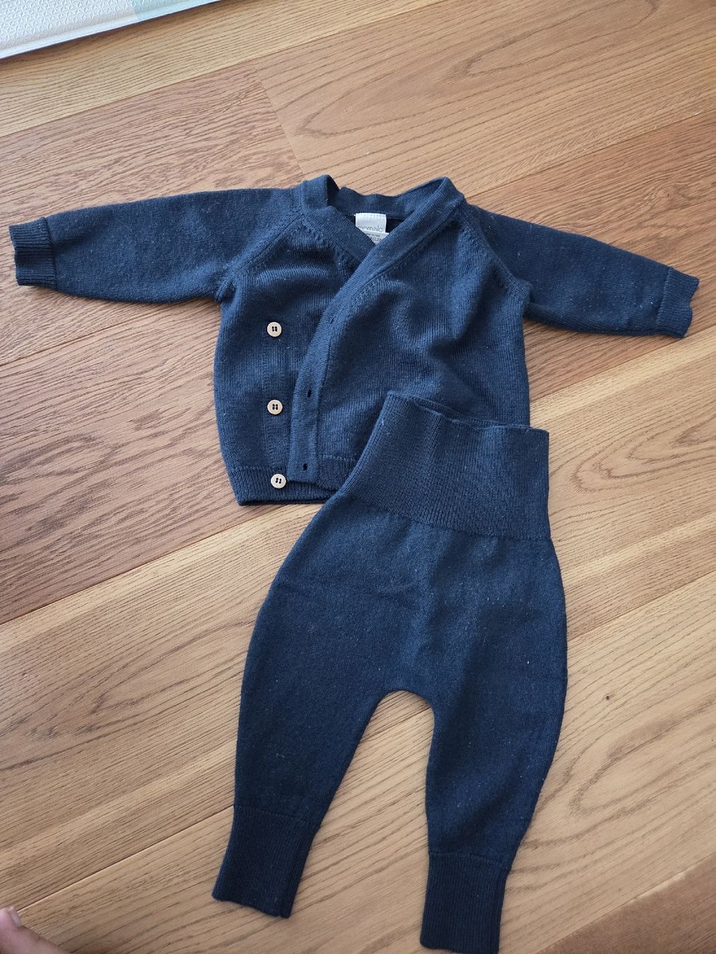 Lana: Baby Merino Wolle Set Gr 50 bis 62 von mamelo – Nuovo (secondo la descrizione) da Hochdorf venduto da lor_27