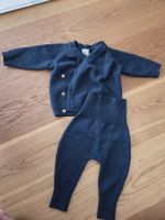 Mamelo Woll Set Gr 50 bis 62