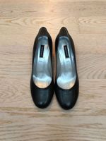 NAVYBOOT Pumps  38  Leder