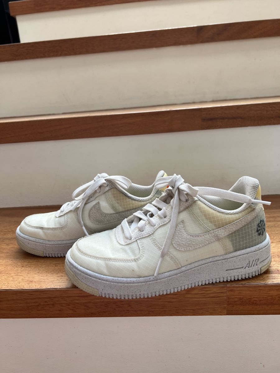 Scarpe per ragazze: Nike air force 1 – Usato da Eglisau venduto da Jsam 3