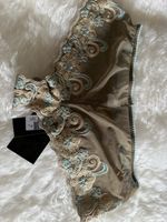 Lingerie / Slip / Panty I.D. SARRIERI in Gr. M / neu!