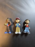 3 Funko Mystery Minis Stranger Things 💥 ab 1Fr