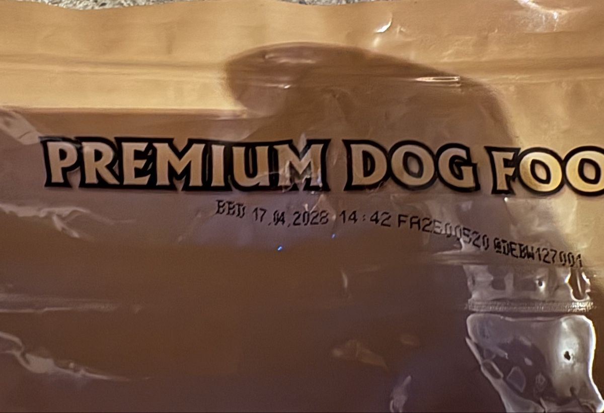 Mangimi: Hundefutter Wolfsblut – Nuovo (secondo la descrizione) da Langrickenbach venduto da jia_balla 2