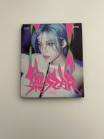 Stray Kids Rock-Star Album, PostcardVersion