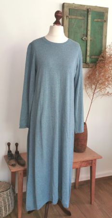 Nile tolles Maxikleid Gr. M