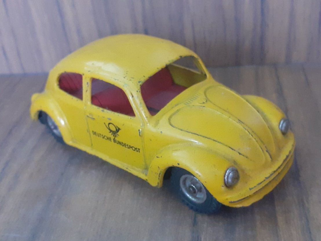 Volkswagen Modellautos: Modellauto CKO 425- Kellermann VW Käfer Deutsche Bundespost – Gebraucht aus Mörschwil von antiksalon