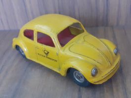 Modellauto CKO 425- Kellermann VW Käfer Deutsche Bundespost
