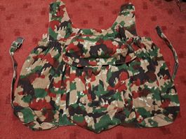 Militär Kampfrucksack 55 , Neuwertig