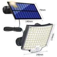 Solarleuchten Garten Solarlampe Außen