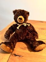 süsser Teddybär sucht neues Zuhause