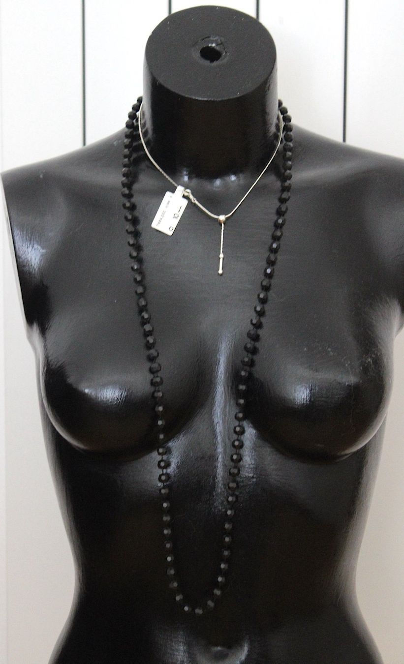 Catenine: 2 Ketten, – Usato da Locarno venduto da madame-tus-sauds 4