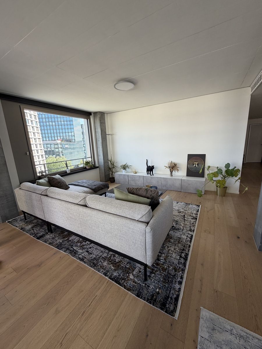 Divani: 3-Seater Sectional Sofa, 3 Sitzer Sofa - great condition! – Usato da Zürich venduto da chi_bq8h 1