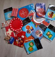 1 August Dekoration Neu Originalverpackt 15 Teile