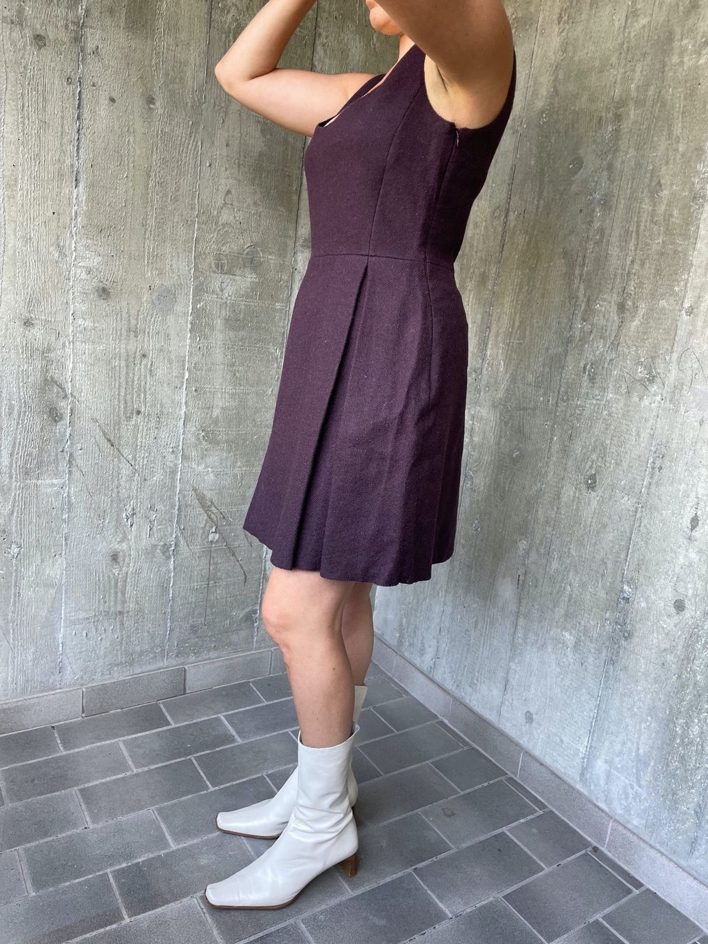 Miu Miu Vestiti: Robe Miu Miu – Usato da Martigny venduto da Lea_lucci 1