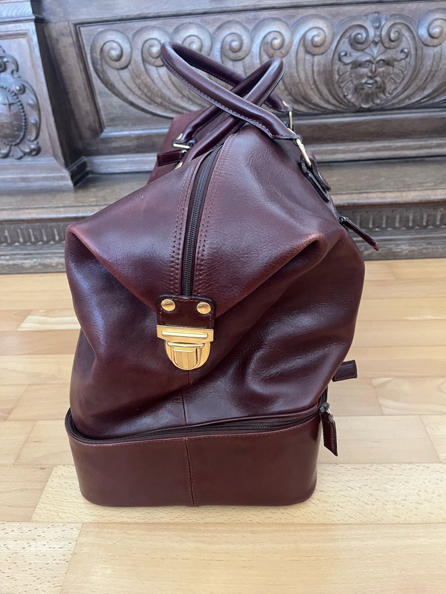 Borse: Lexus Weekender Handtasche – Usato da Uetikon am See venduto da erz13 8