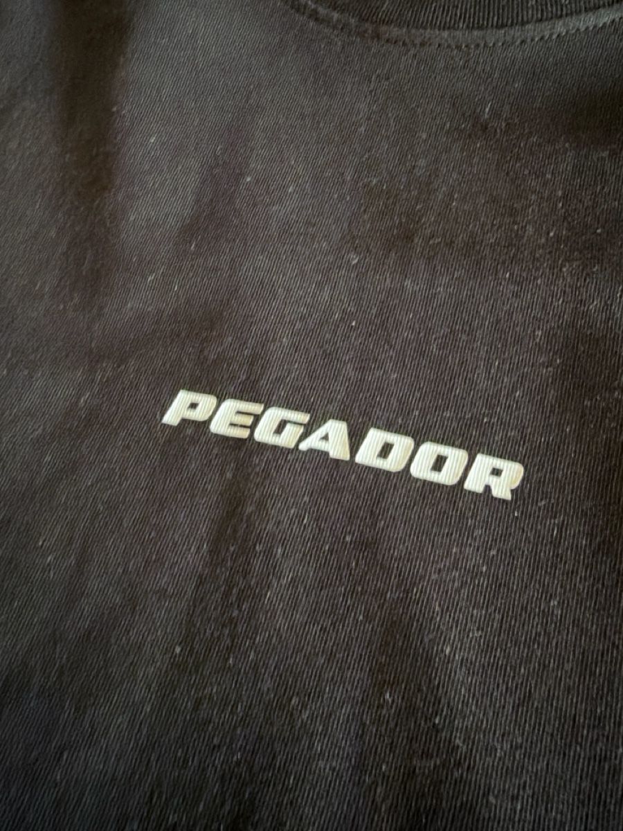 Pegador T-shirt: Pegador T-Shirts, Grösse M – Nuovo (secondo la descrizione) da Möriken AG venduto da ke_jh6d 1