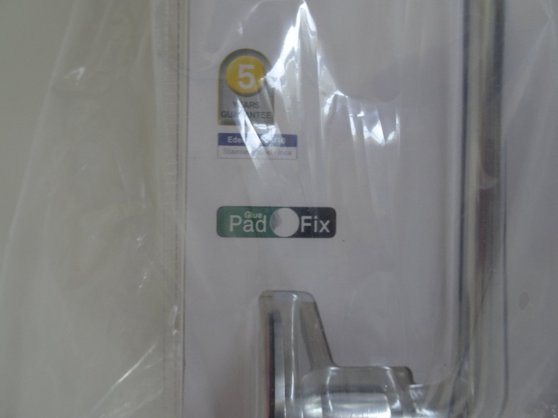 Portasciugamani: Handtuchhalter – Nuovo e nell'imballaggio originale da Schenkon venduto da Recar 1