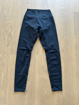 Swiss designed leggings