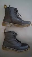 Chaussures Doc Martens t34