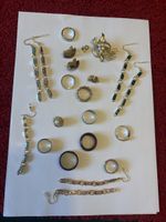 Mode Schmuck Mix