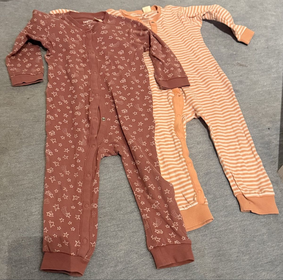 Pyjamas & Ähnliches: Pijama Strampler 86 – Gebraucht aus Dällikon von RaMona.-