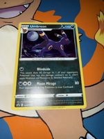 Pokemon Karte: Seltenes /Umbreon .Winterdeal!