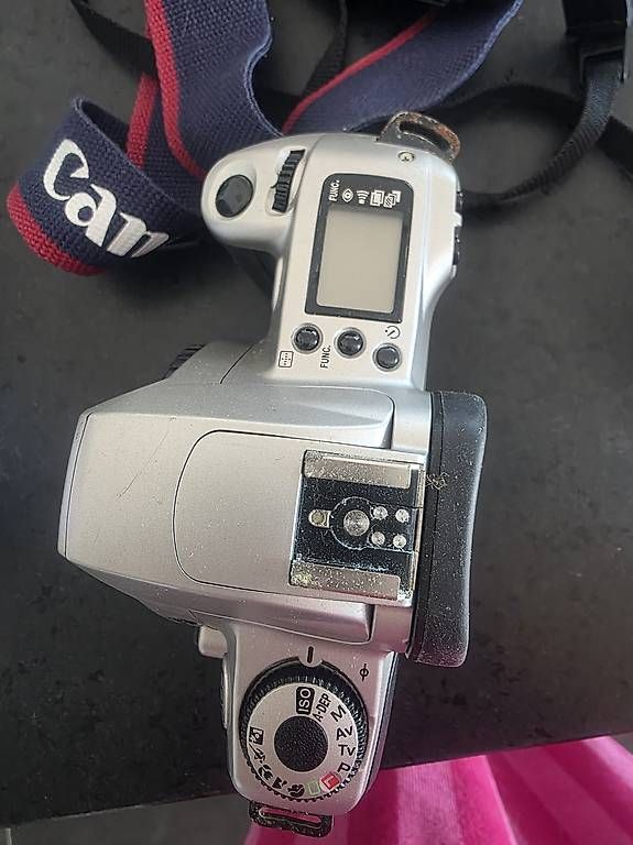 Kamera: Camera 300EOS – Gebraucht aus Eschlikon TG von sweetmouse01 2